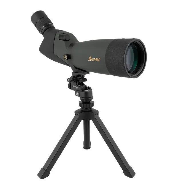 Alpen Shasta Ridge 20-60x80 Spektiv Zoom wasserdicht