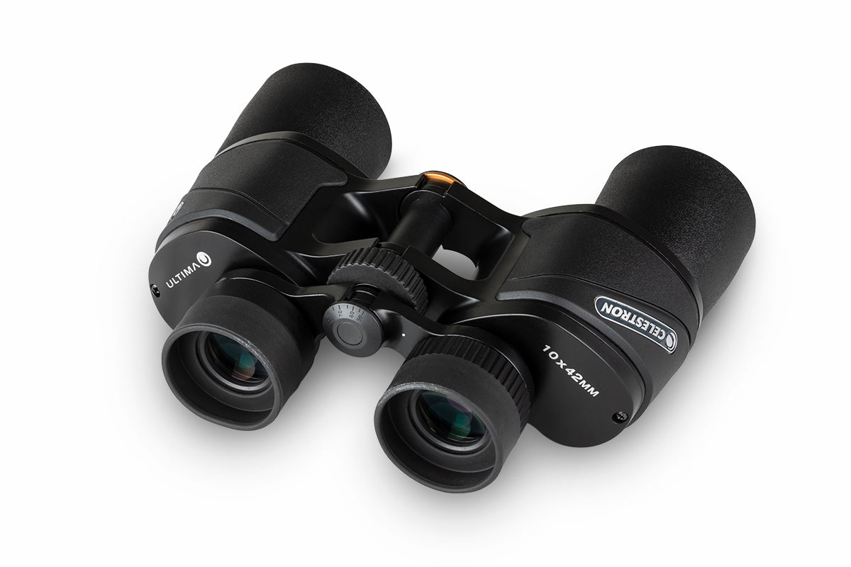 Celestron Ultima 10x42 Porro Fernglas 10-fach