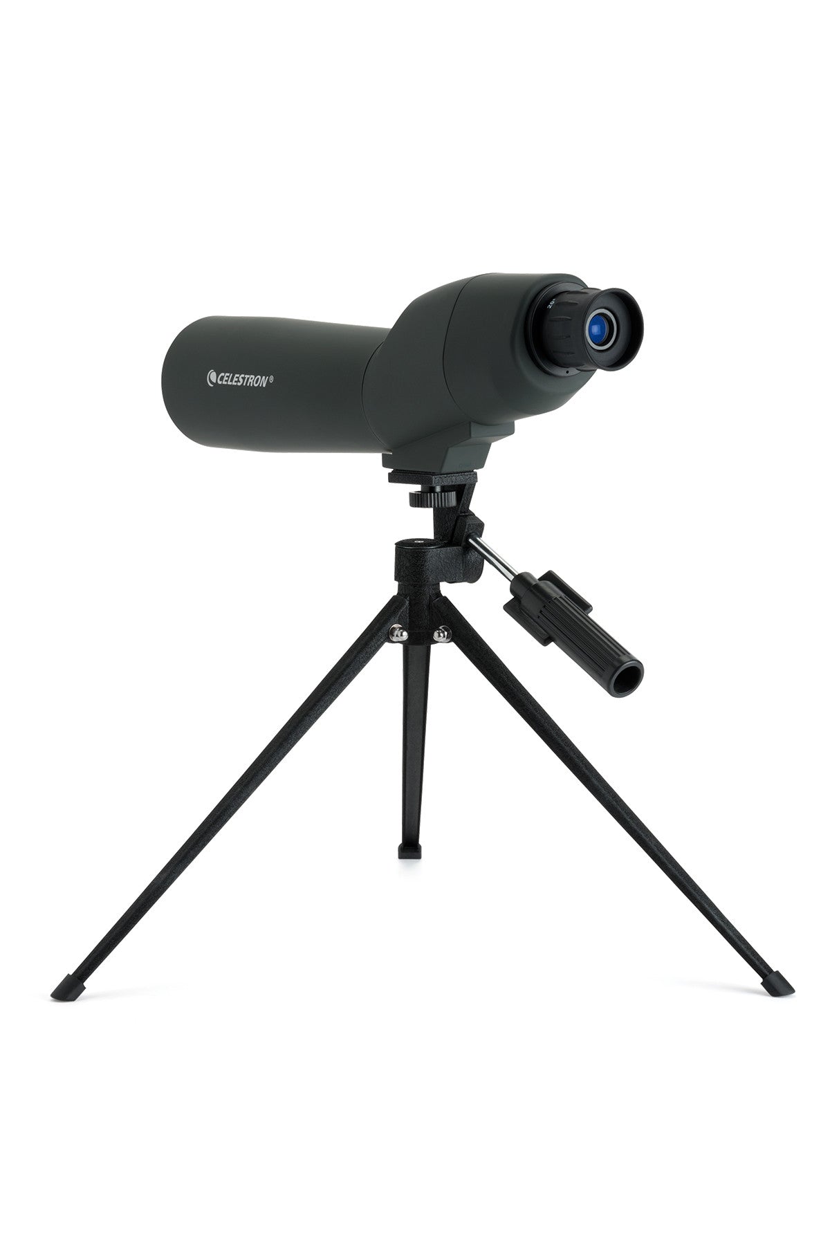 Celestron UpClose Spektiv 20-60x60 Gerade Zoom