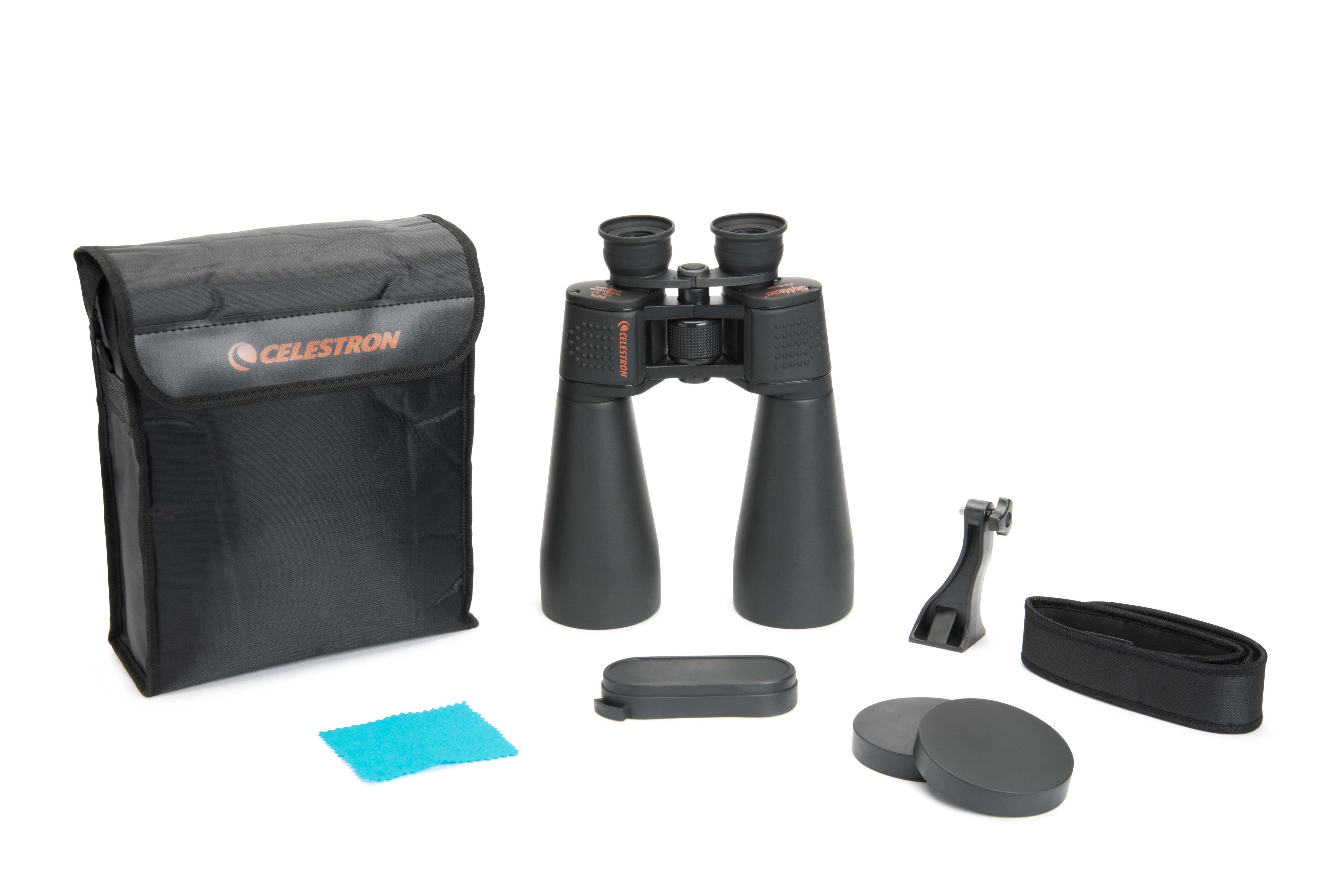 Celestron SkyMaster 25x70 Fernglas Porro gebraucht