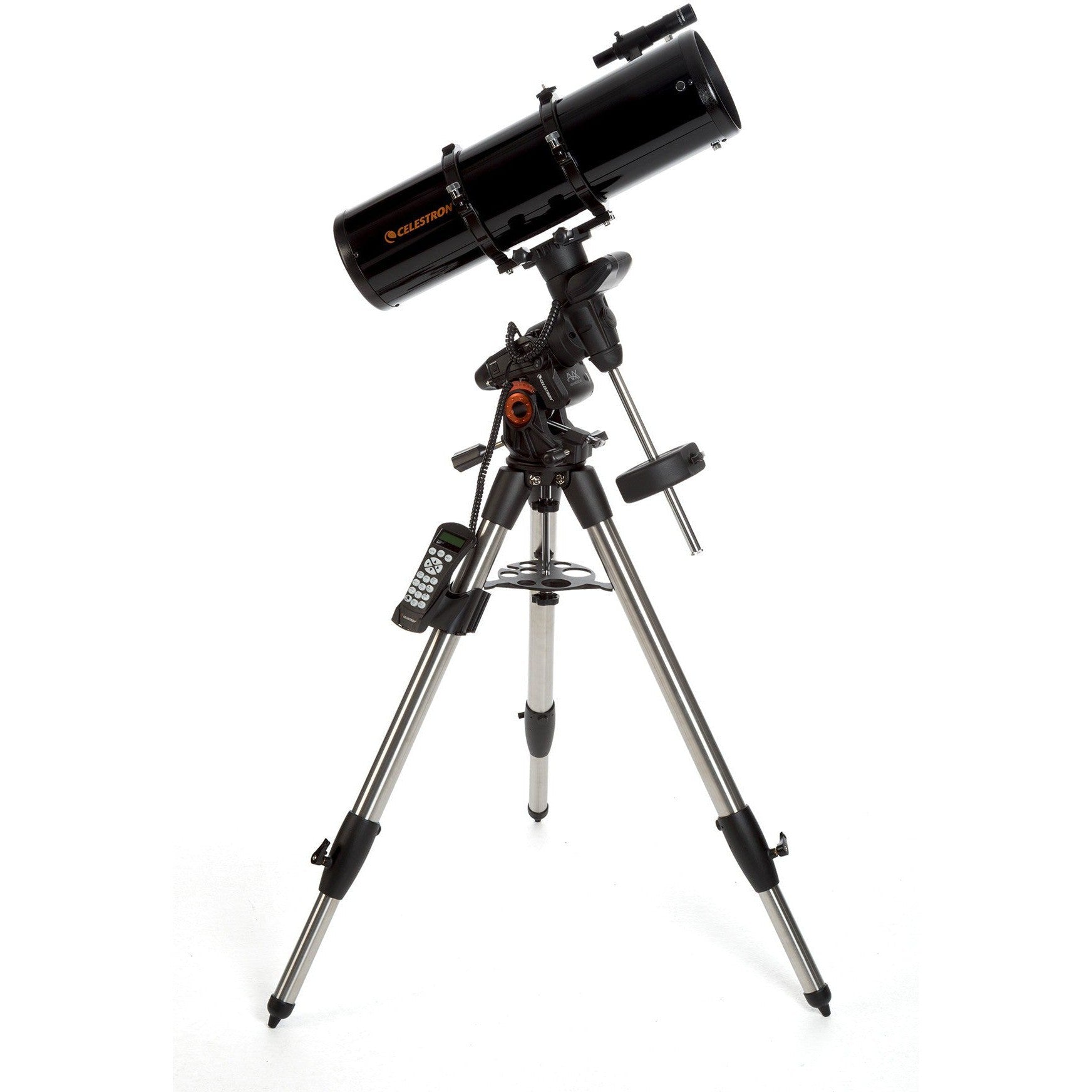 Celestron Advanced VX 6 Newton Teleskop 150mm GoTo AVX