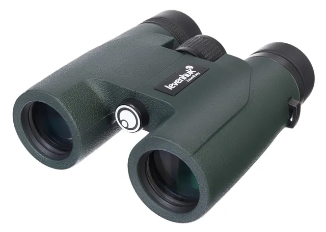 Levenhuk Karma PRO 10x32 Fernglas kompakt wasserdicht
