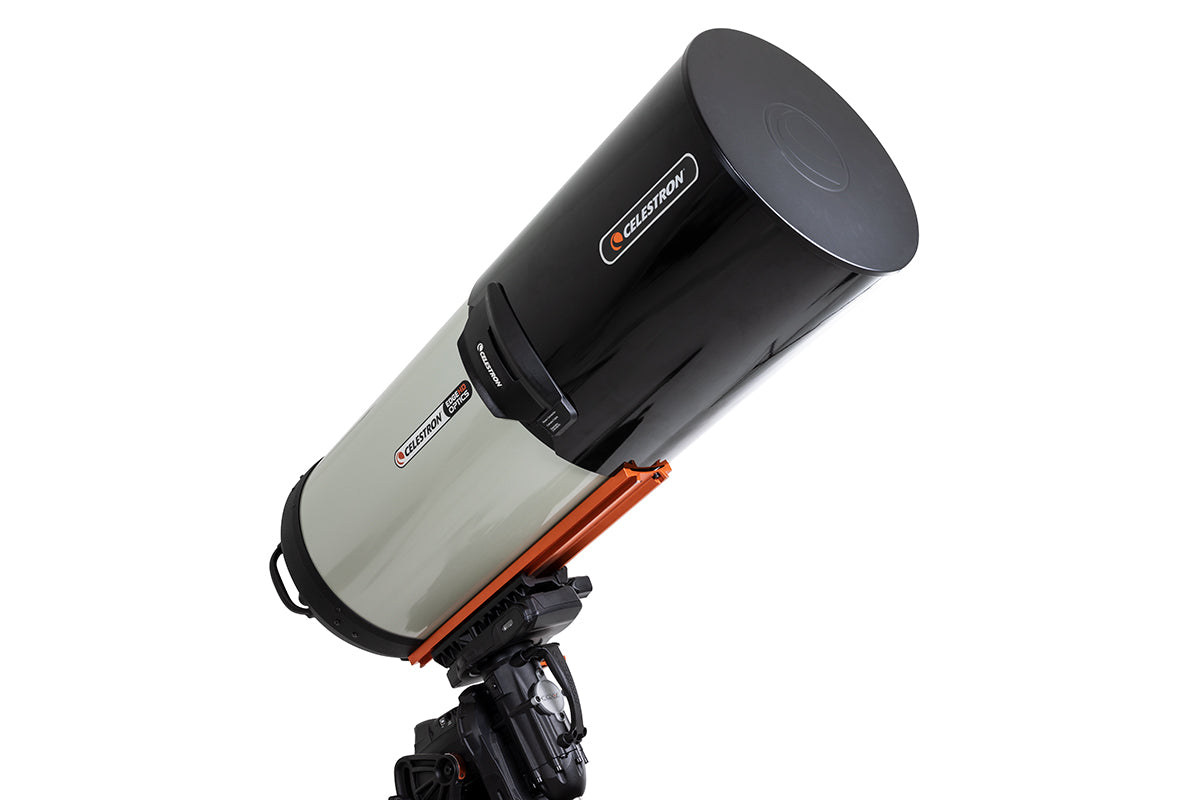 Celestron 11" Alu Taukappe mit Deckel