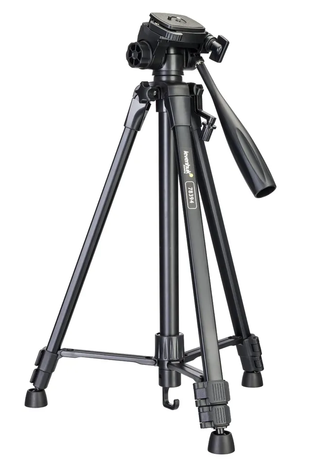 Levenhuk Level Base TR20 Dreibeinstativ 490-1400 mm 5 kg