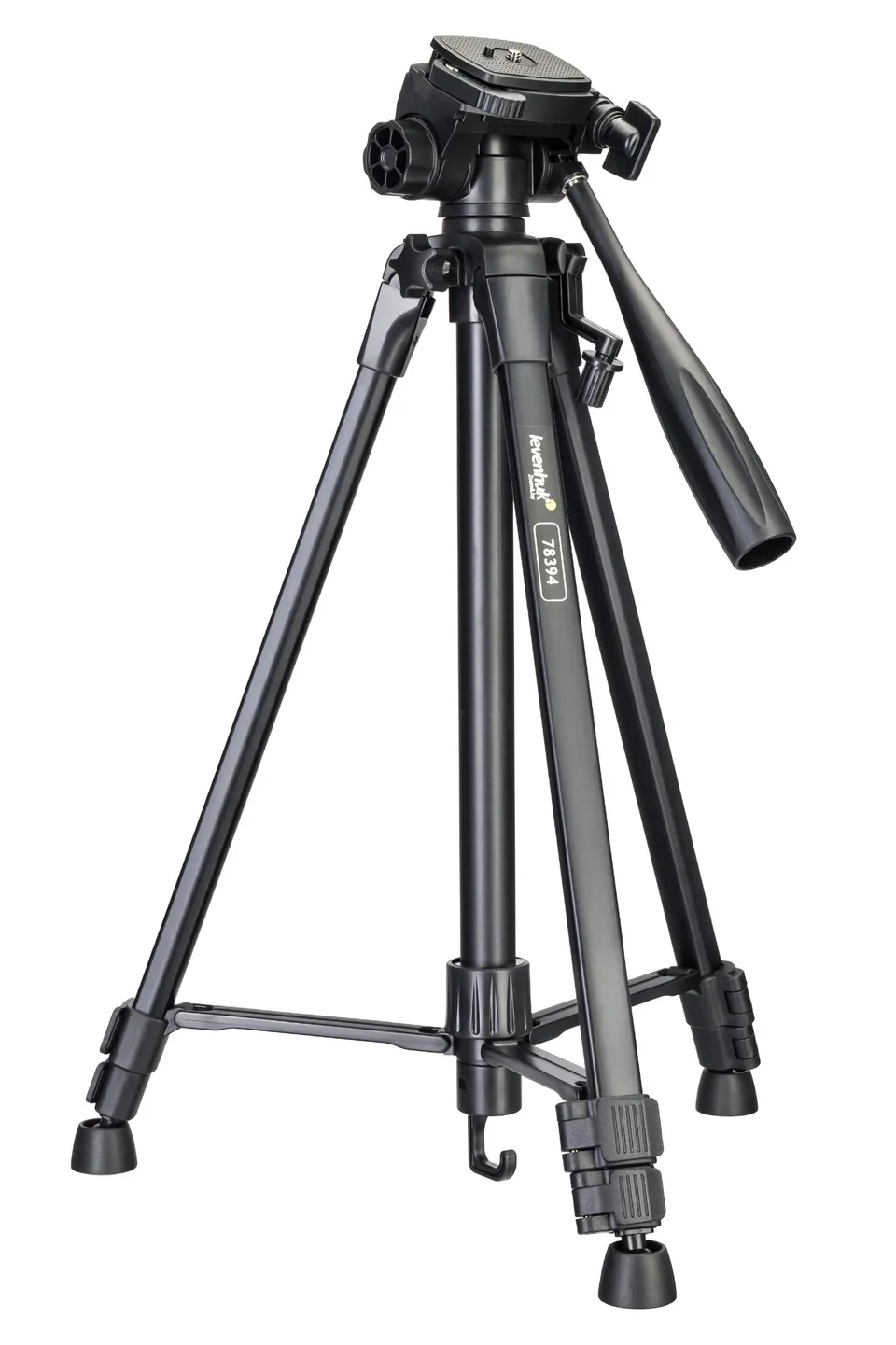 Levenhuk Level Base TR20 Dreibeinstativ 490-1400 mm 5 kg