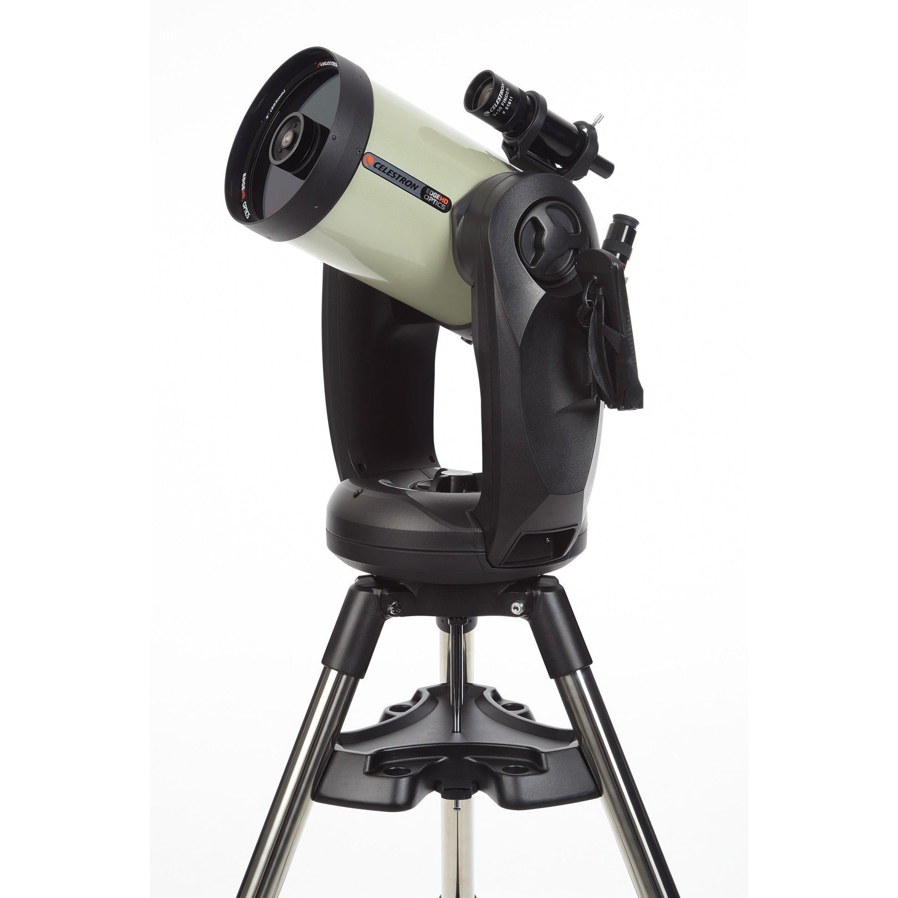 Celestron CPC Deluxe 800 HD Teleskop 8 Zoll GoTo Gabelmontierung