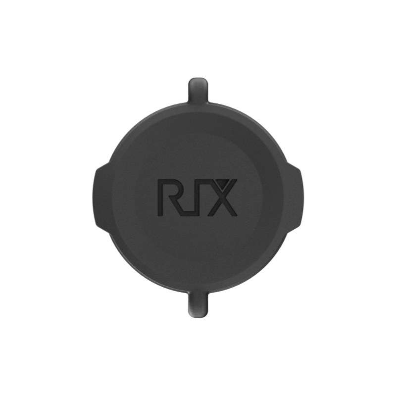 RIX Accessories LC-ST01 Objektivdeckel Klappdeckel ST3 Lite