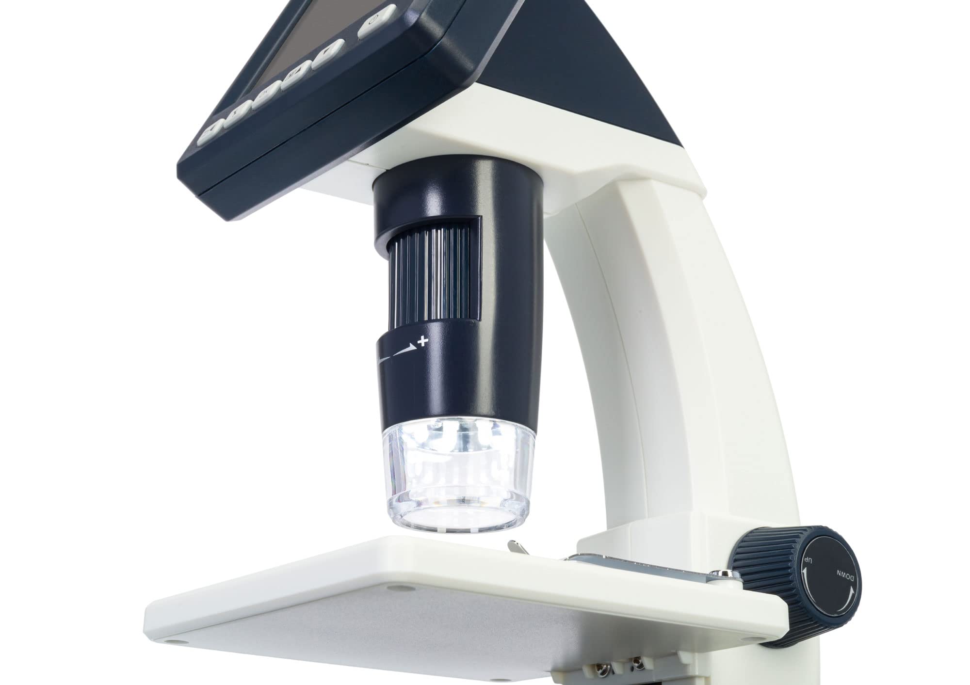 Discovery Artisan 128 Digitalmikroskop 20-500x 5MP