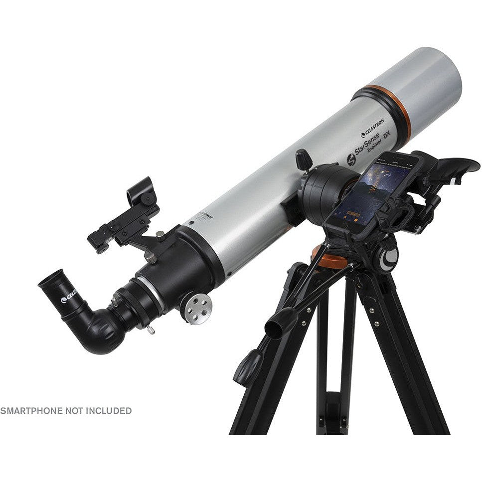 Celestron StarSense Explorer DX 102AZ Teleskop gebraucht