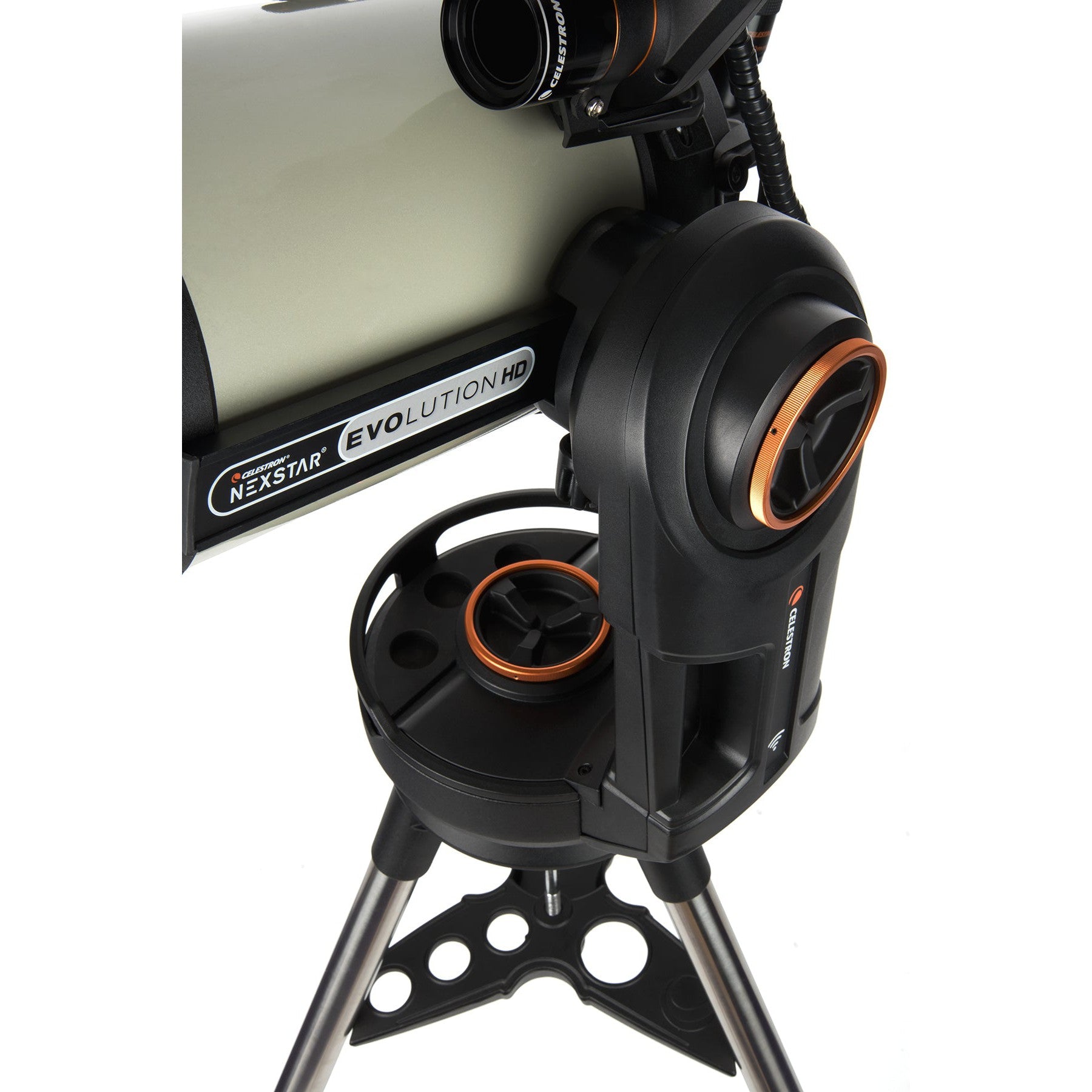 Celestron NexStar Evolution 8 HD Teleskop 203mm StarSense