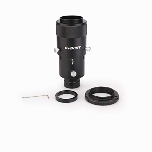 SVBONY SV112 1,25" Kameraadapter Nikon variabel