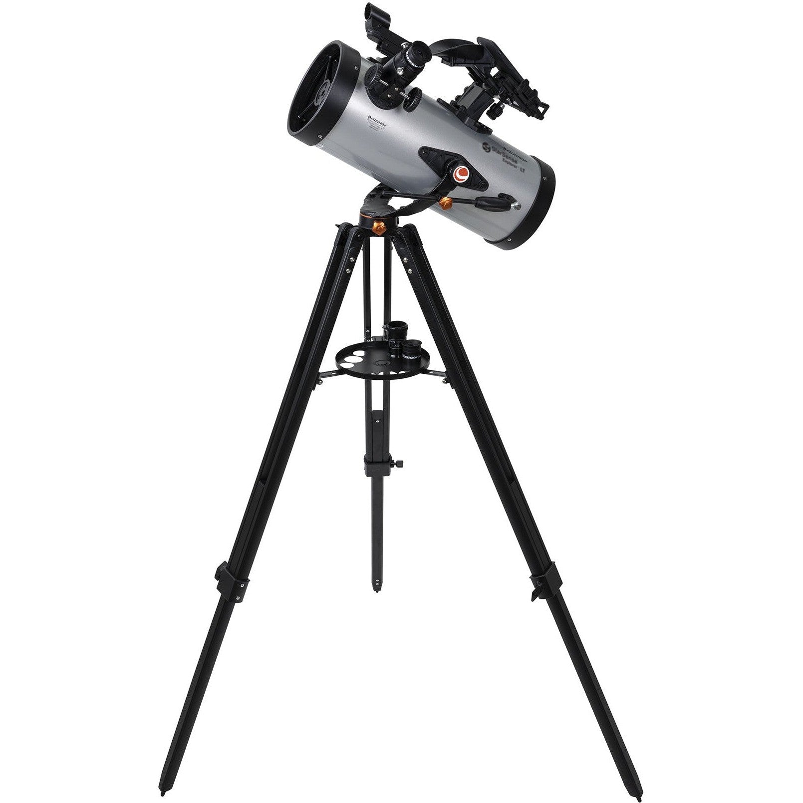 Celestron StarSense LT 127AZ Newton-Teleskop App gebraucht