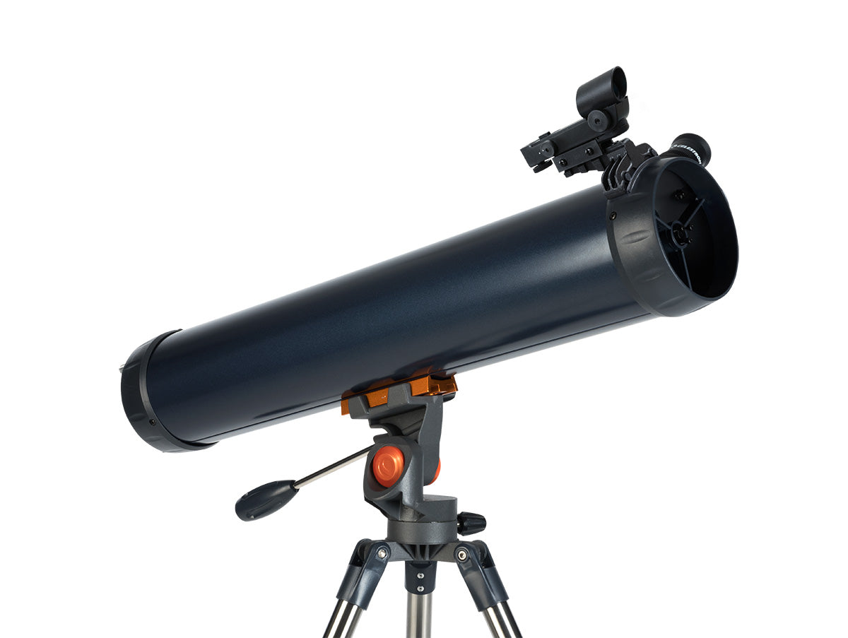 Celestron AstroMaster LT 76AZ Newton Teleskop
