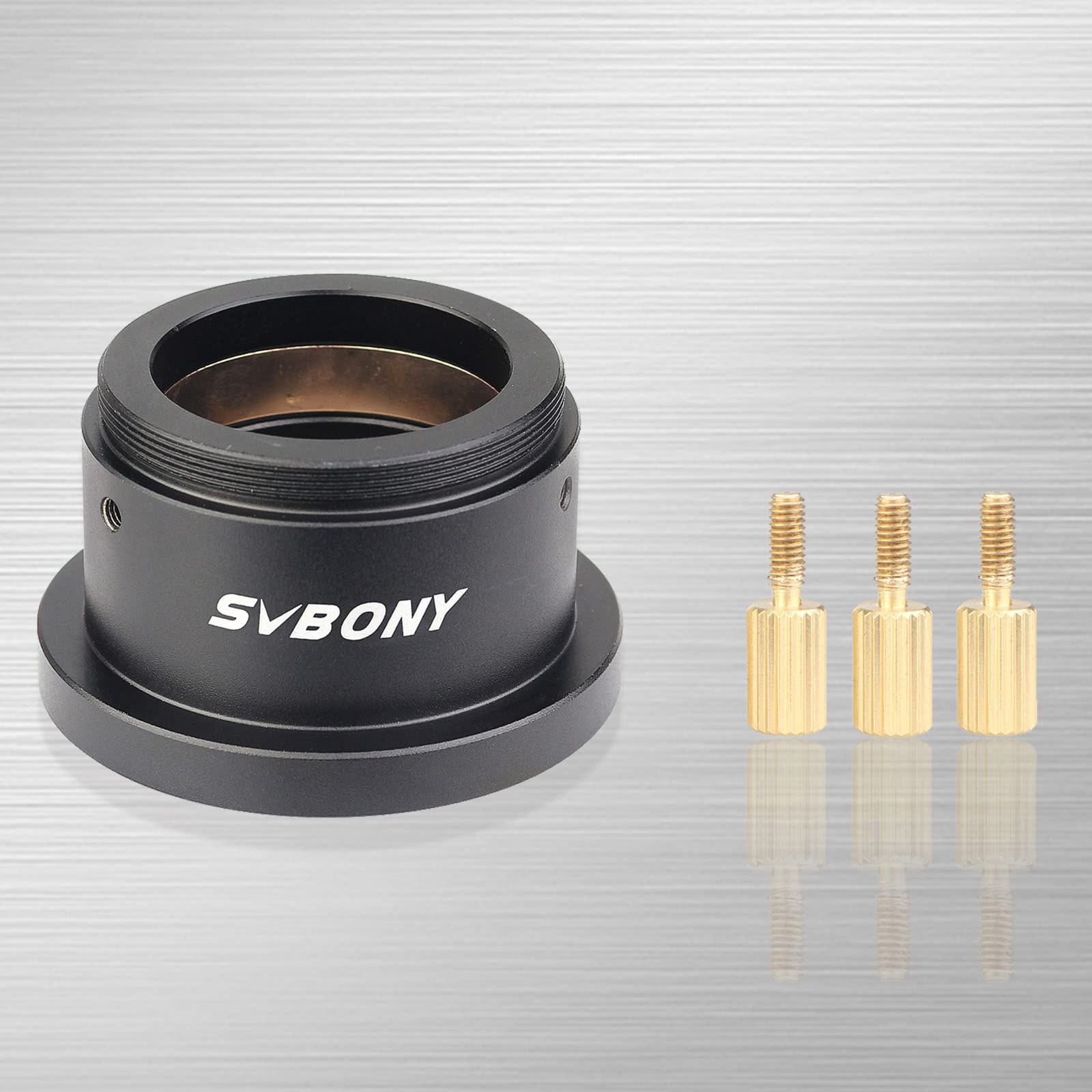 SVBONY SA404 Adapter M48 auf M42 1.25" für SV41