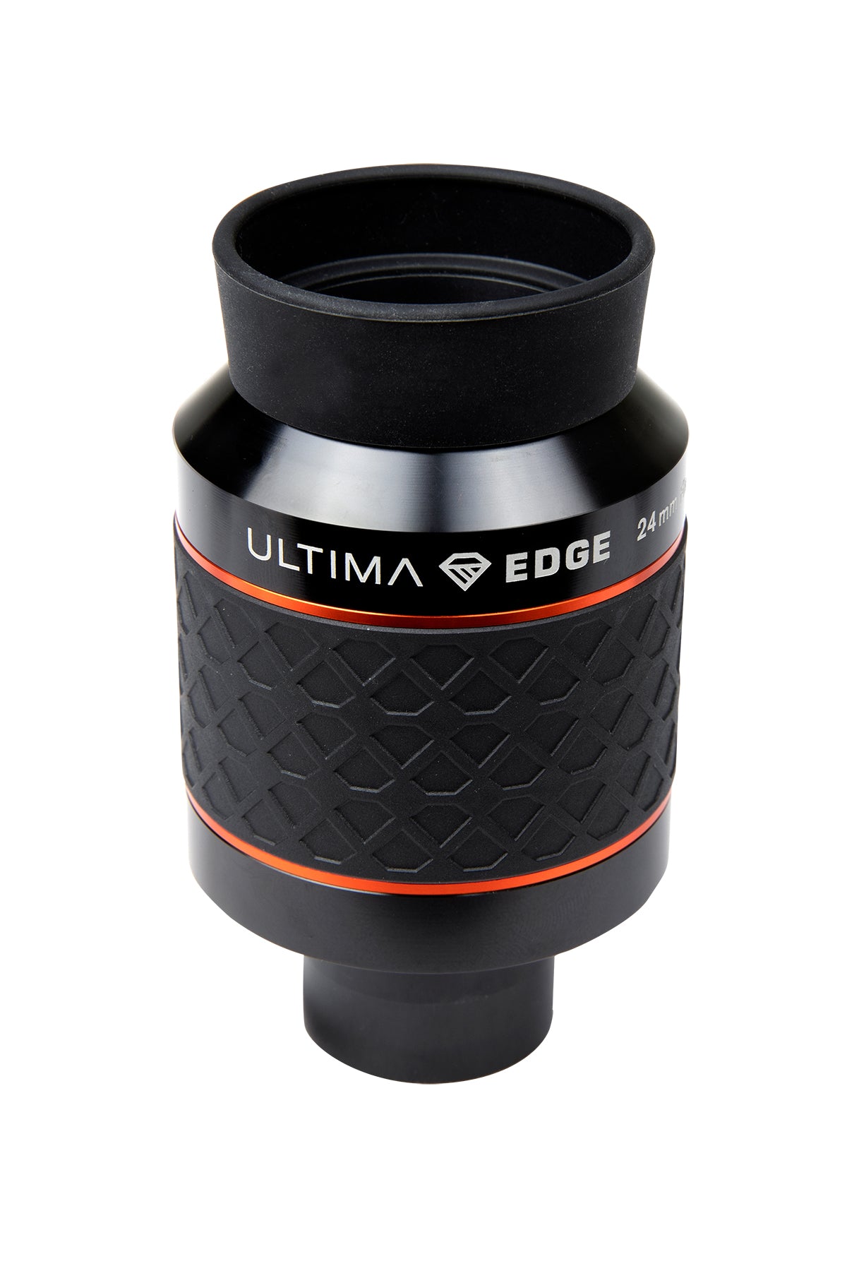 Celestron Ultima Edge 24mm Okular 1,25" 65° Flachfeld