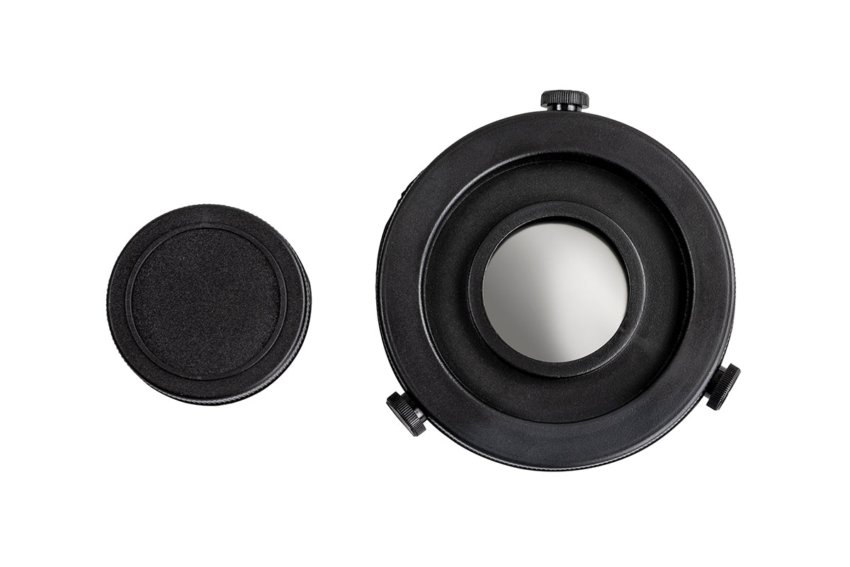 Celestron EclipSmart Sonnenfilter für PowerSeeker 60AZ 60EQ