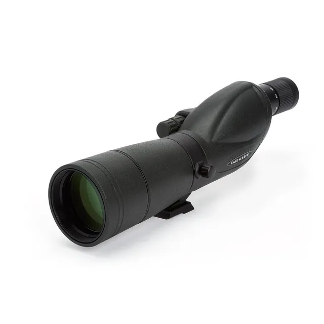 Celestron TrailSeeker 16-48x65 Spektiv Gerade Zoom