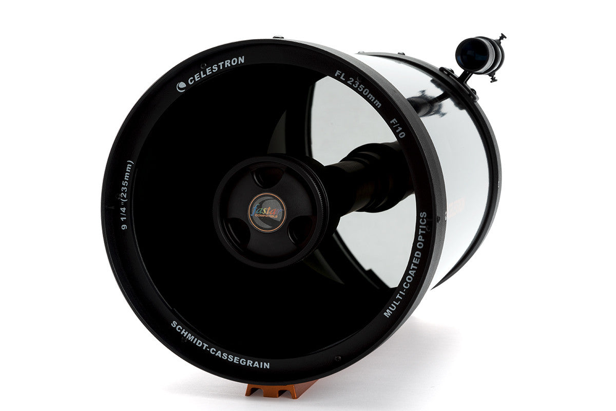 Celestron C9.25 OTA Tubus 2350mm f/10 Schmidt-Cassegrain