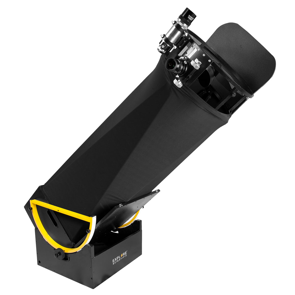 Explore Scientific Dobson Shroud 10-12 Zoll Gitterrohr