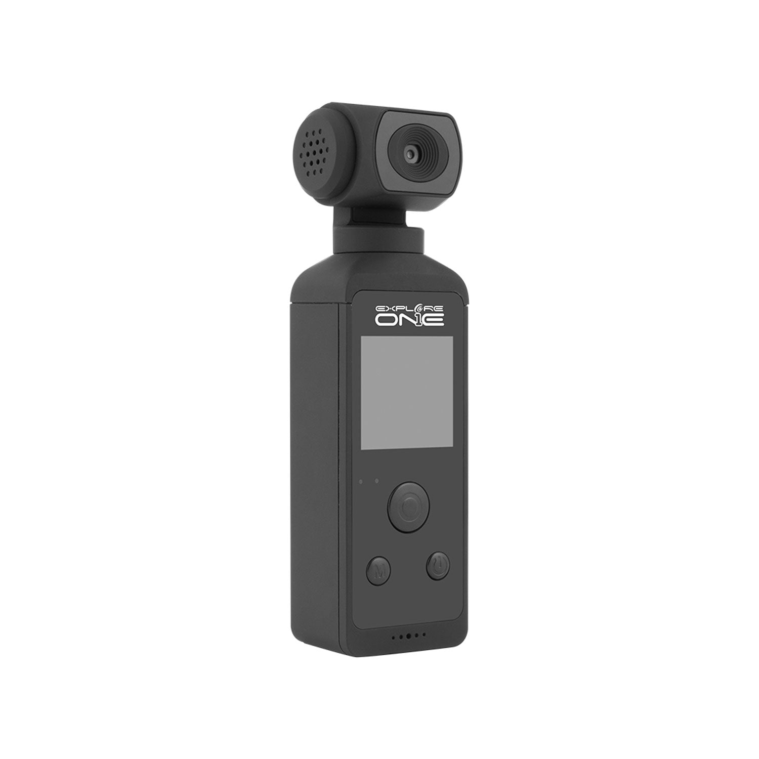 Explore One Star Maker Video Kit HD-Kamera Set 1080P