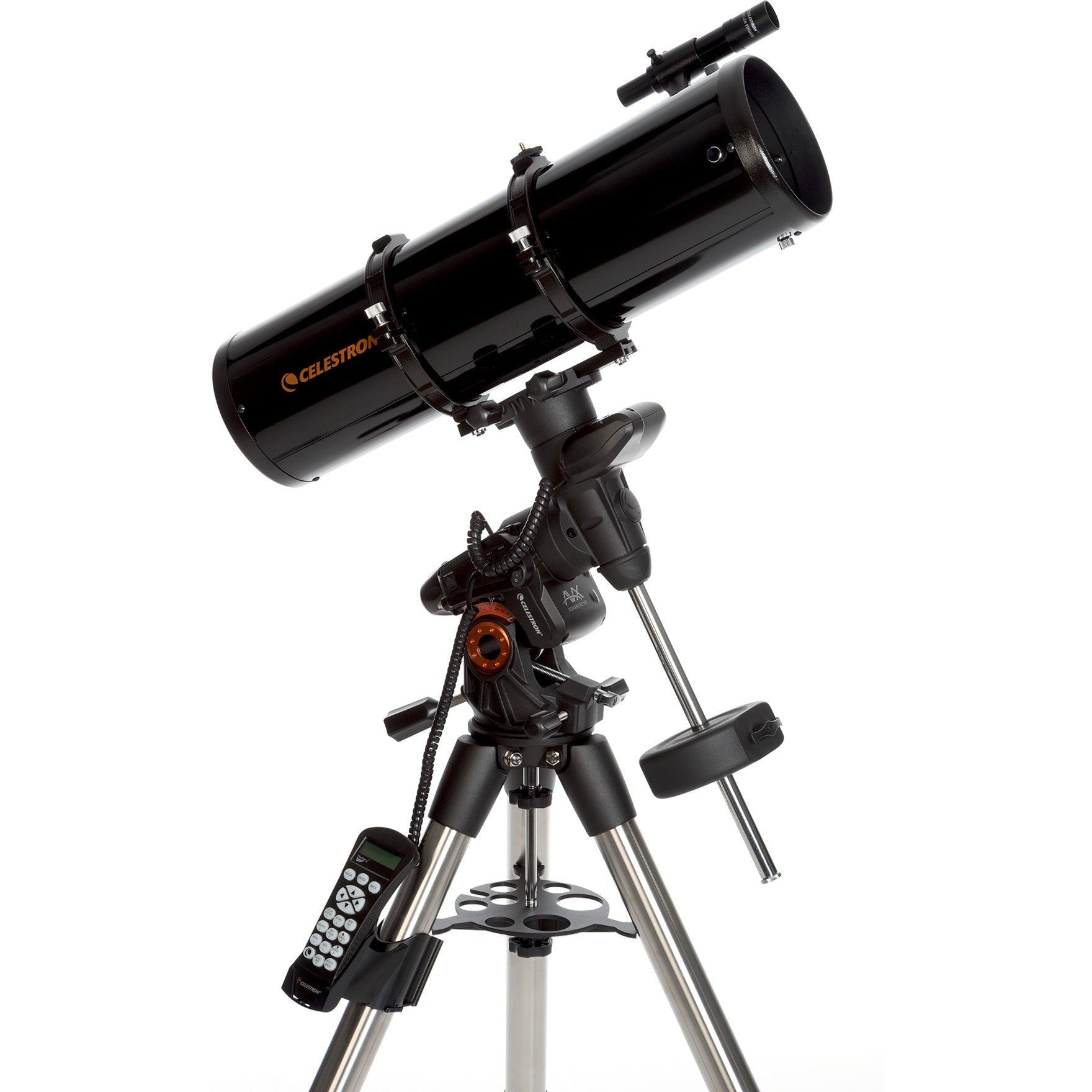 Celestron Advanced VX 6 Newton Teleskop 150mm GoTo AVX