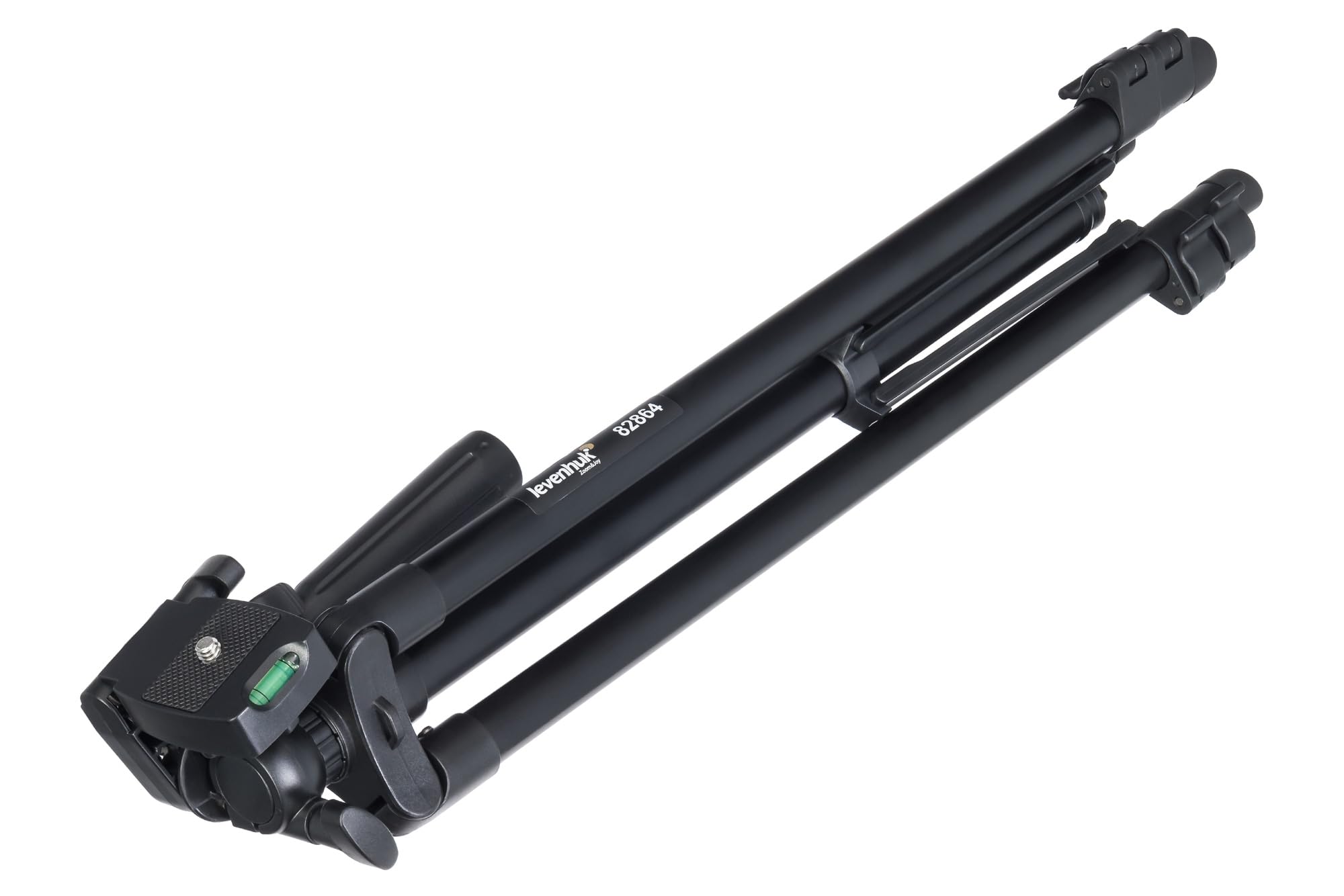 Levenhuk Level Base TR3 Stativ 425-1285 mm 2 kg leicht