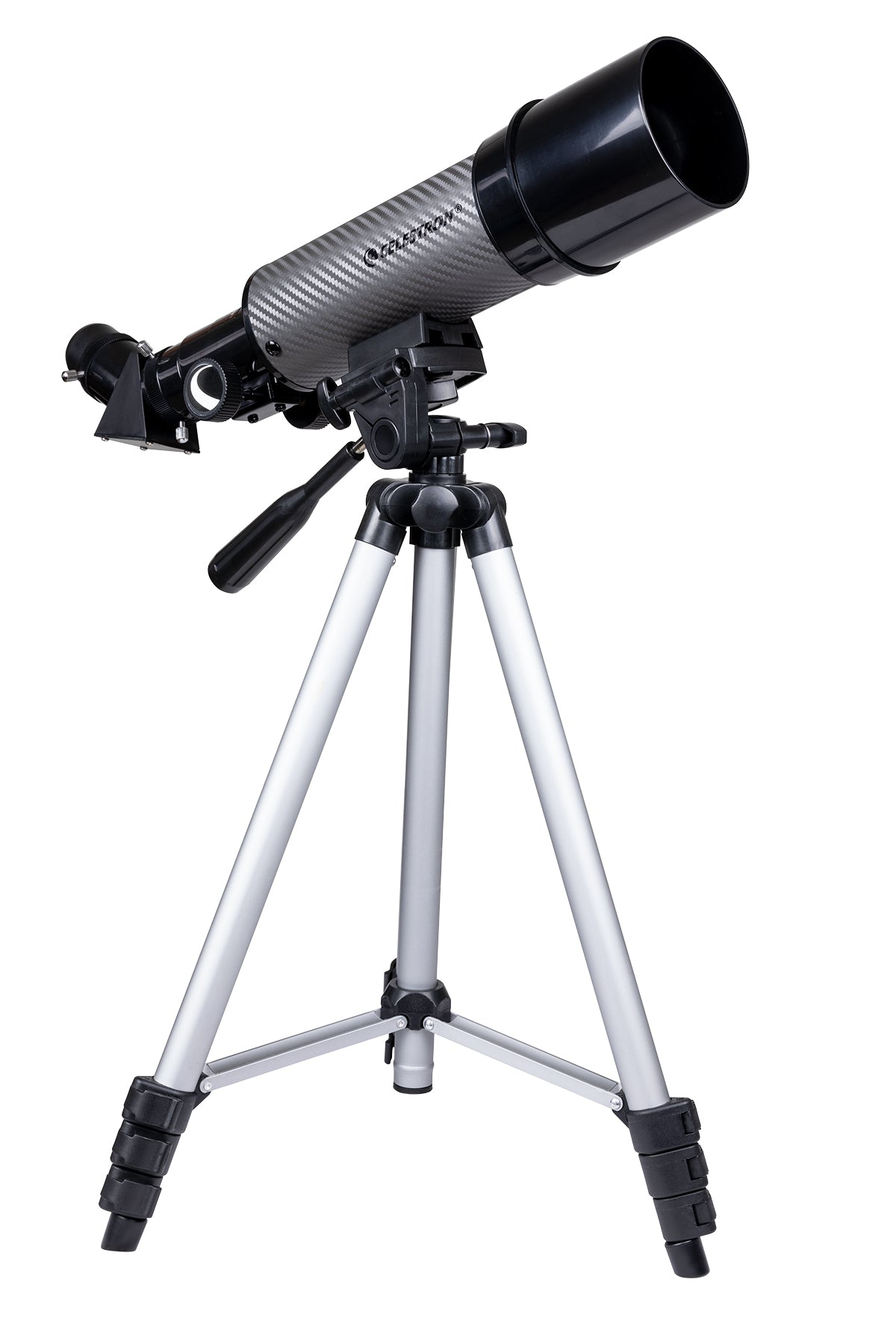 Celestron Travel Scope 60 DX Teleskop Smartphone-Adapter gebraucht