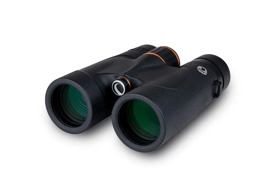 Celestron Regal ED 10x42 Fernglas Dachkant ED-Glas