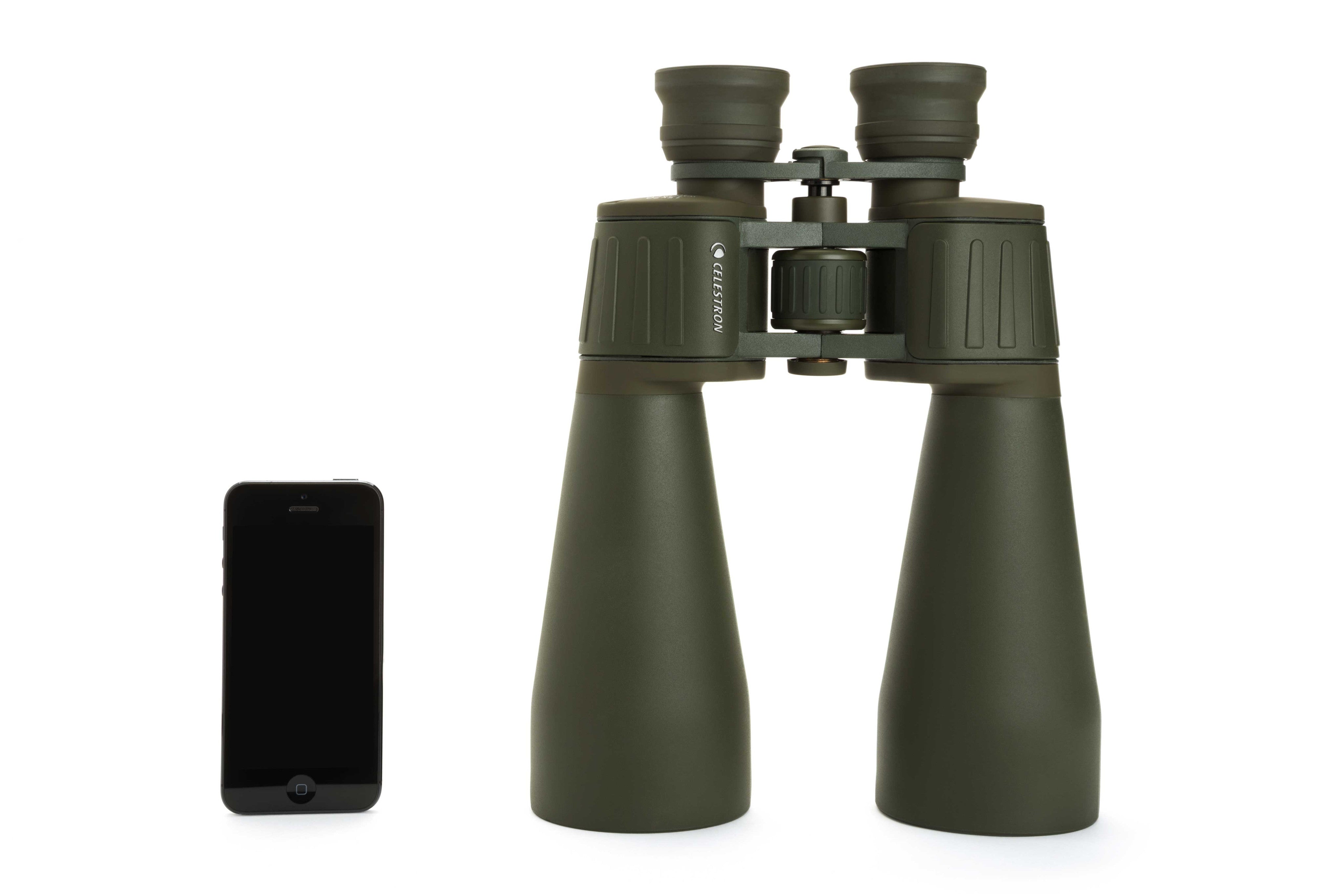Celestron Cavalry 15x70 Fernglas Porro wasserdicht 70mm