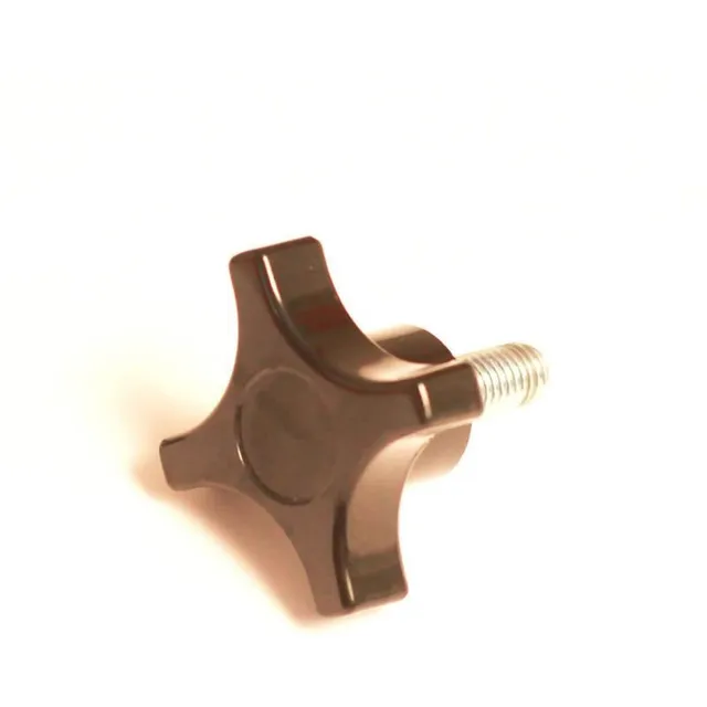Celestron CGE Pro Knopf 3/8-16 x 1 für CGE Montierung