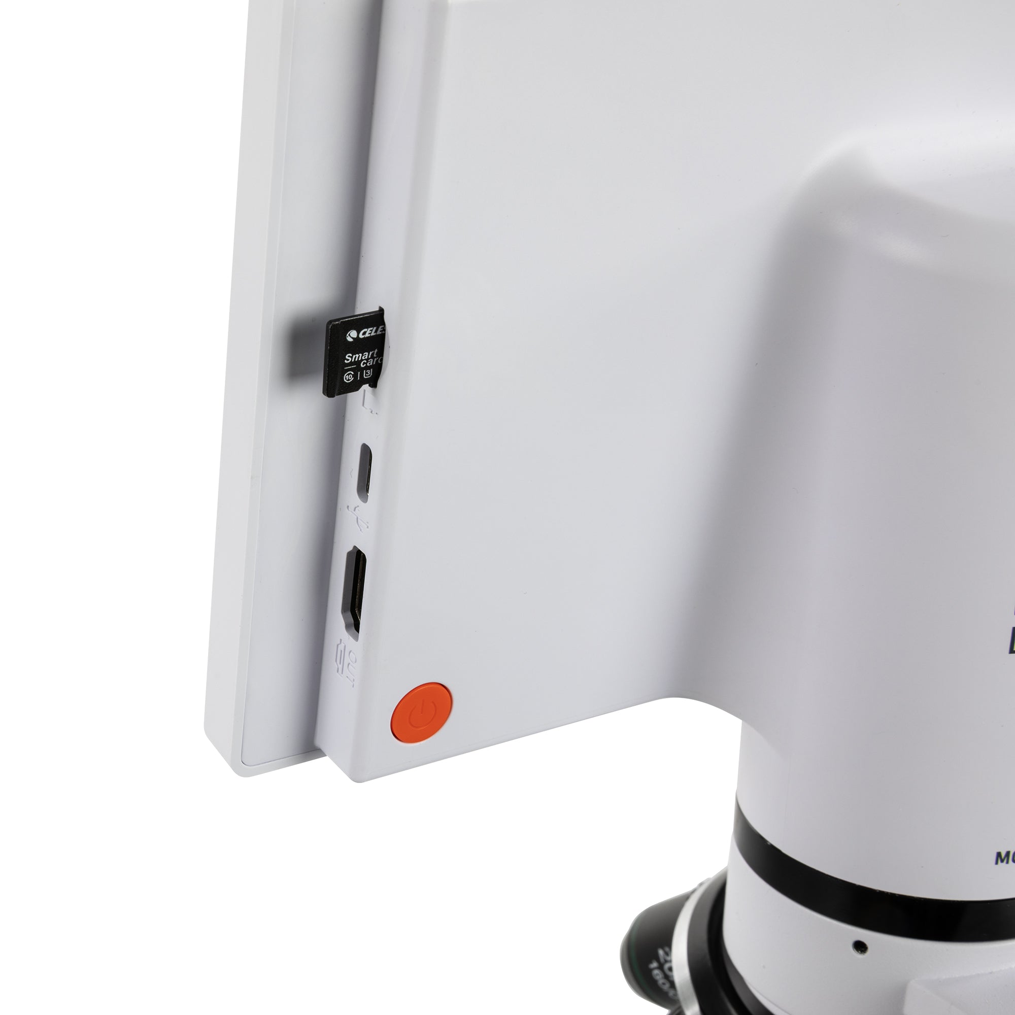 Celestron Labs Digital 9 Zoll LCD-Mikroskop 8MP Touchscreen