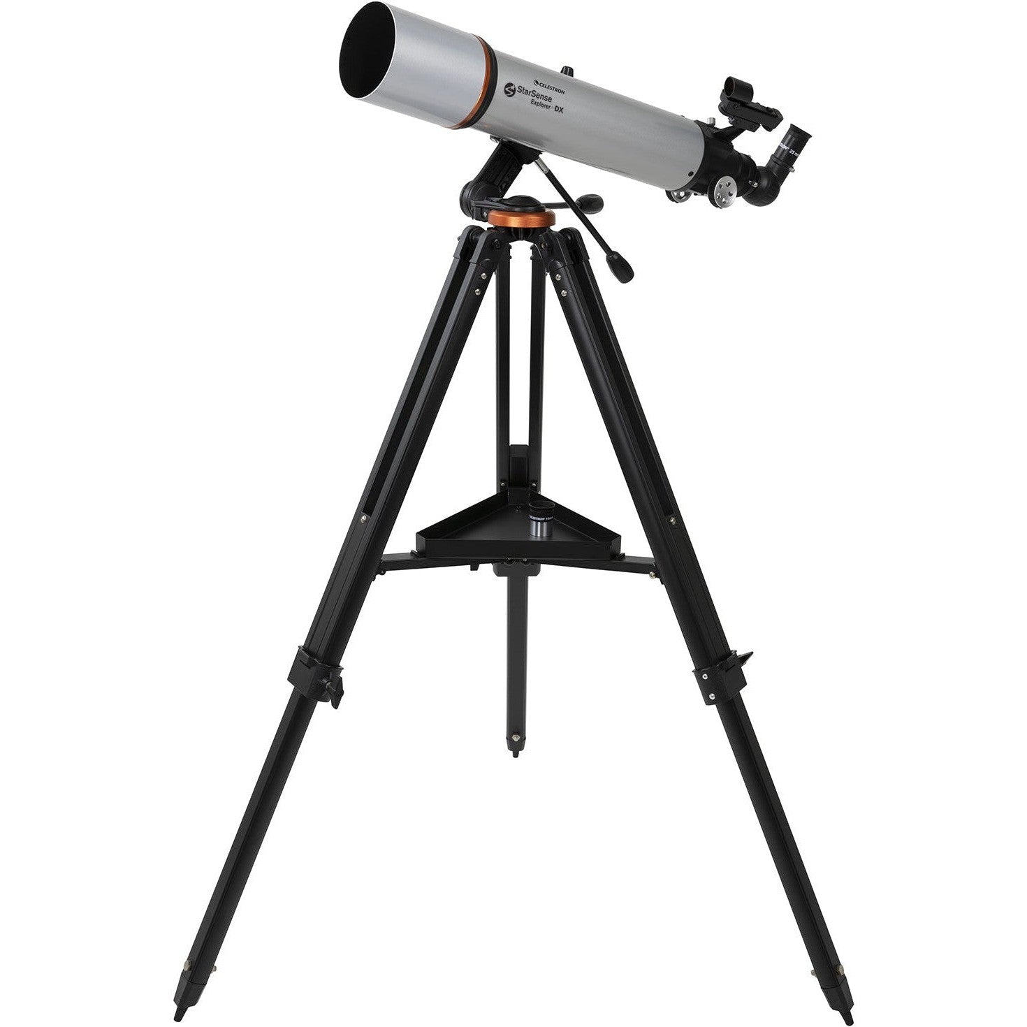 Celestron StarSense Explorer DX 102AZ Teleskop gebraucht