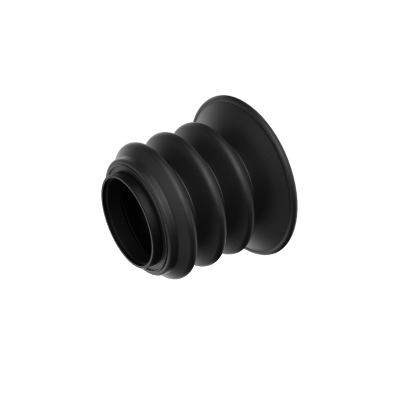 RIX EC-S02 Augenmuschel 52mm für STORM S6R V2 S3R V2