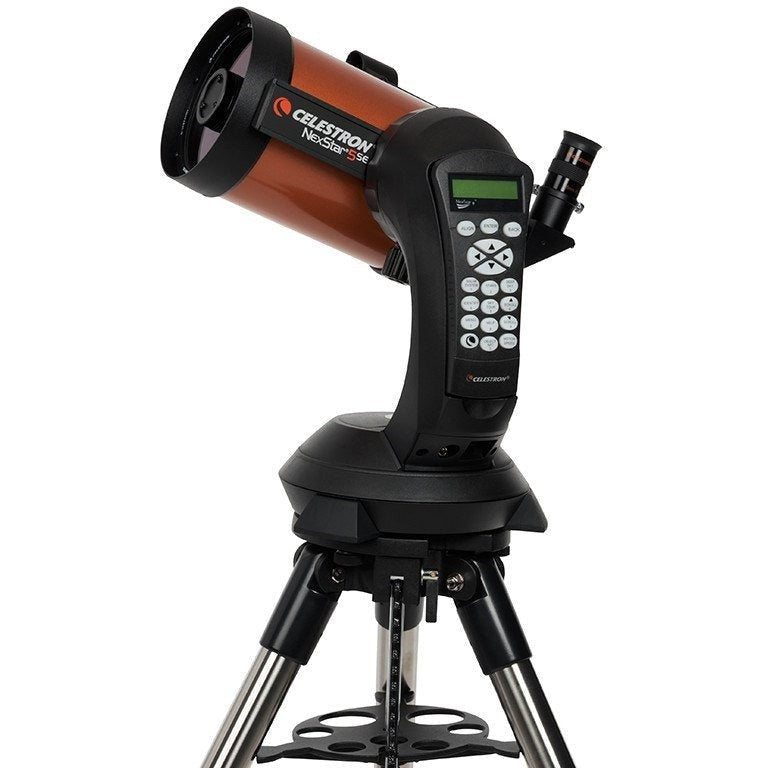 Celestron NexStar 5SE Teleskop 127 mm gebraucht