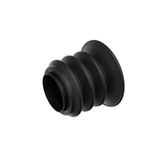 RIX EC-S02 Augenmuschel 52mm für STORM S6R V2 S3R V2