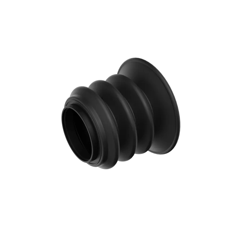 RIX EC-S02 Augenmuschel 52mm für STORM S6R V2 S3R V2