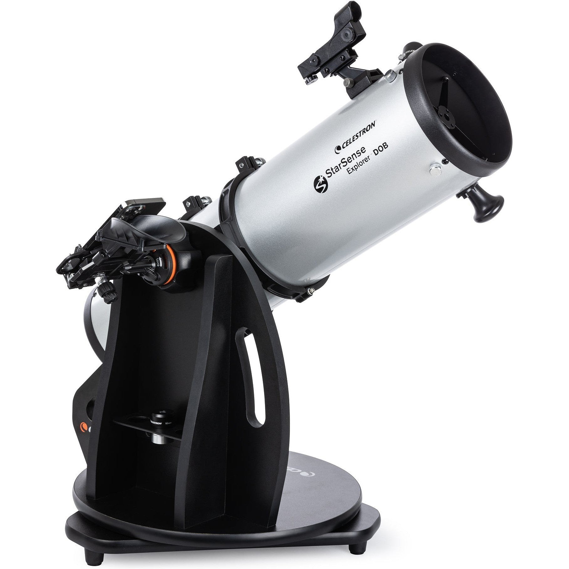Celestron StarSense Explorer 150mm Dobson Teleskop gebraucht