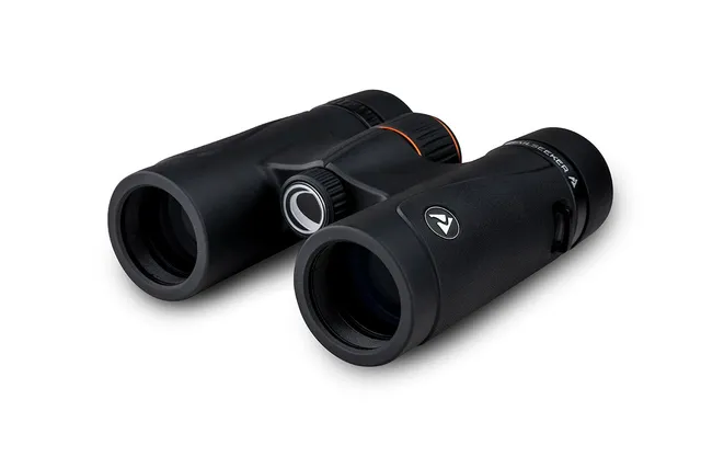Celestron TrailSeeker 10x32 Dachkant Fernglas BaK-4