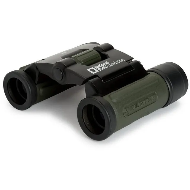 Celestron National Park 8x21 Fernglas kompakt