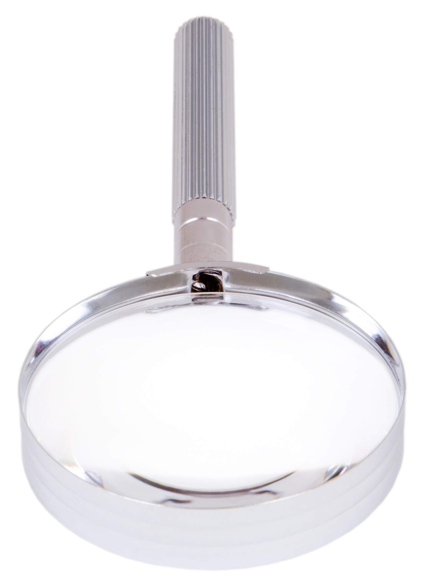 Levenhuk Zeno Handy ZH21 Handlupe LED 2x/6x 60 mm