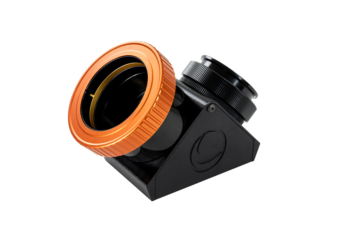 Celestron Zenitspiegel 2 Zoll Dielectric Twist-Lock Gebraucht