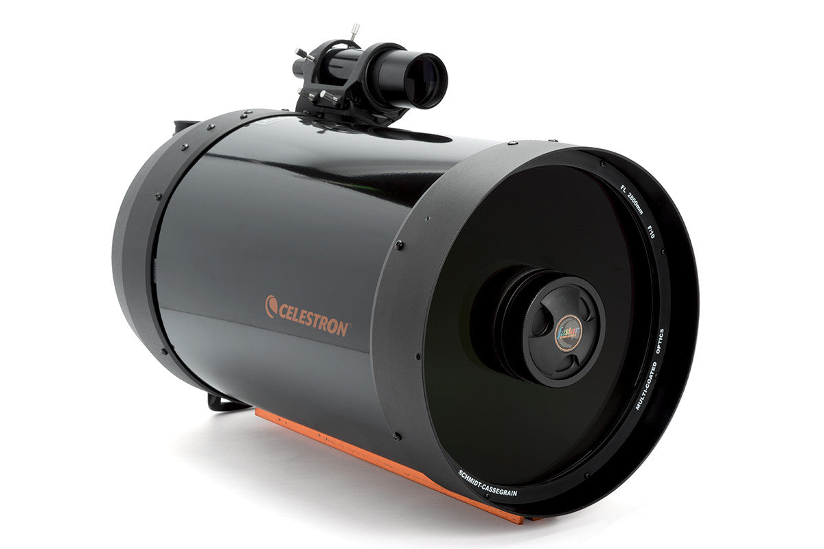 Celestron C11 Tubus Schmidt-Cassegrain 280/2800 CG-5