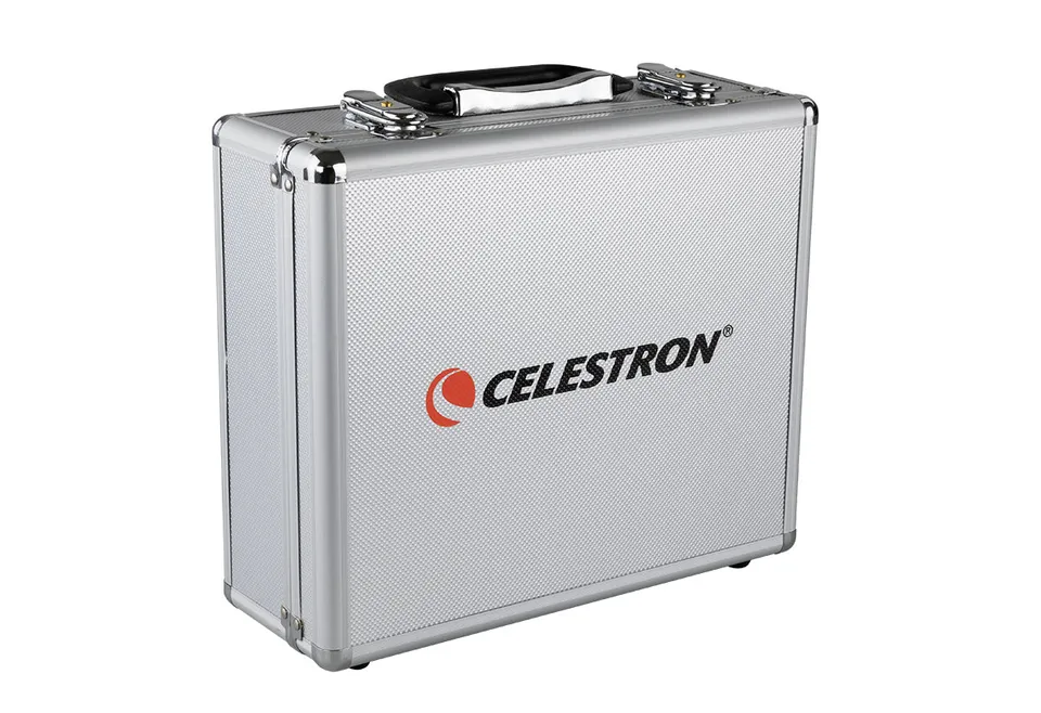 Celestron Zubehörkoffer 1,25" Okularkoffer leer