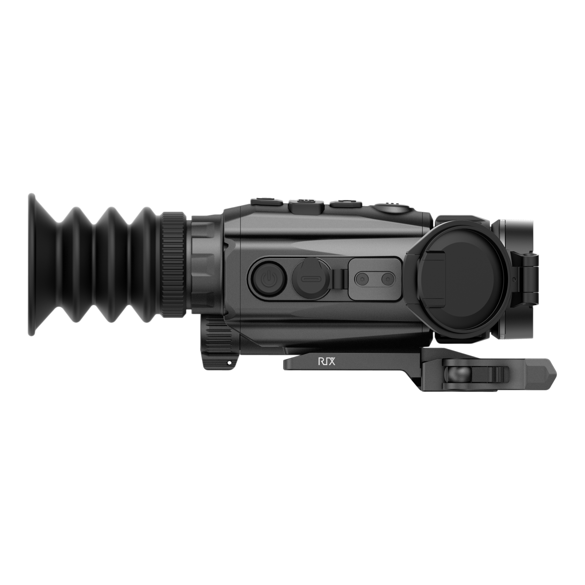 RIX STORM Series S3 Wärmebildzielfernrohr Thermal
