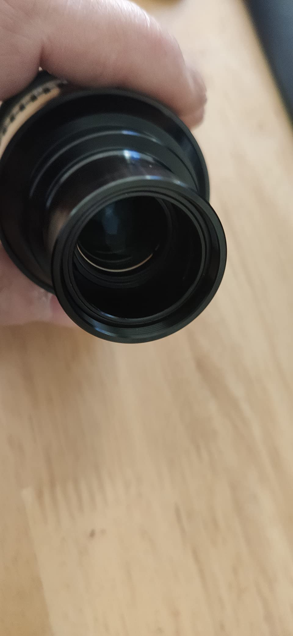 SVBONY SV191 Okular Zoom 7,2-21,6mm 1,25 Zoll
