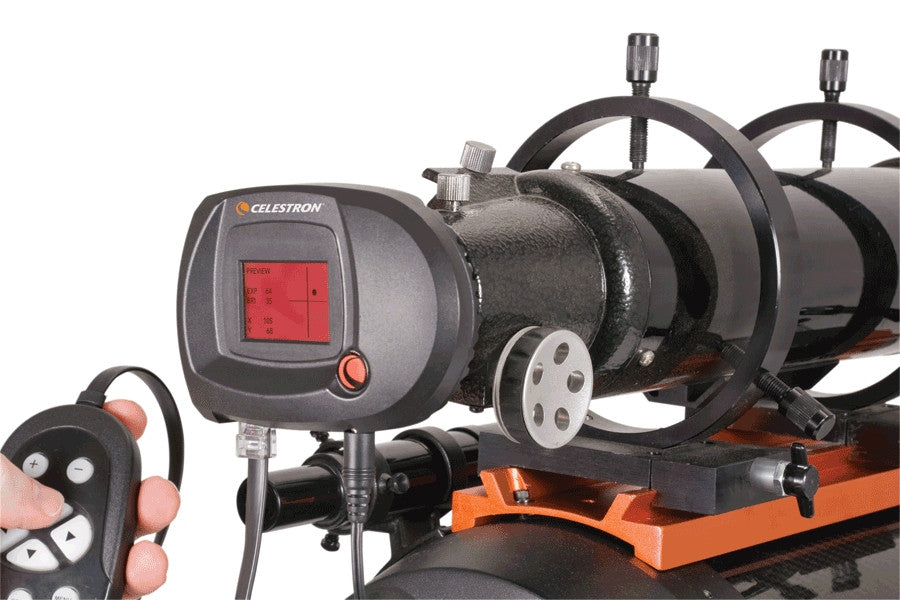 Celestron NexGuide Autoguider Guidingkamera Standalone