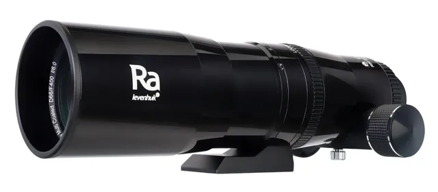 Levenhuk Ra R66 ED Doublet OTA Apo Refraktor 66 mm