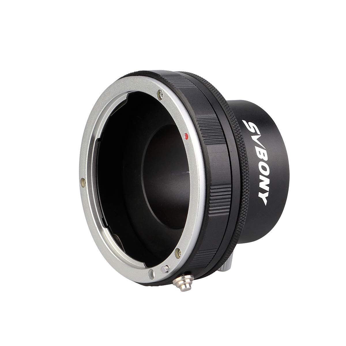SVBONY Astro Accessories SV149 Objektivadapter DSLR 1,25"
