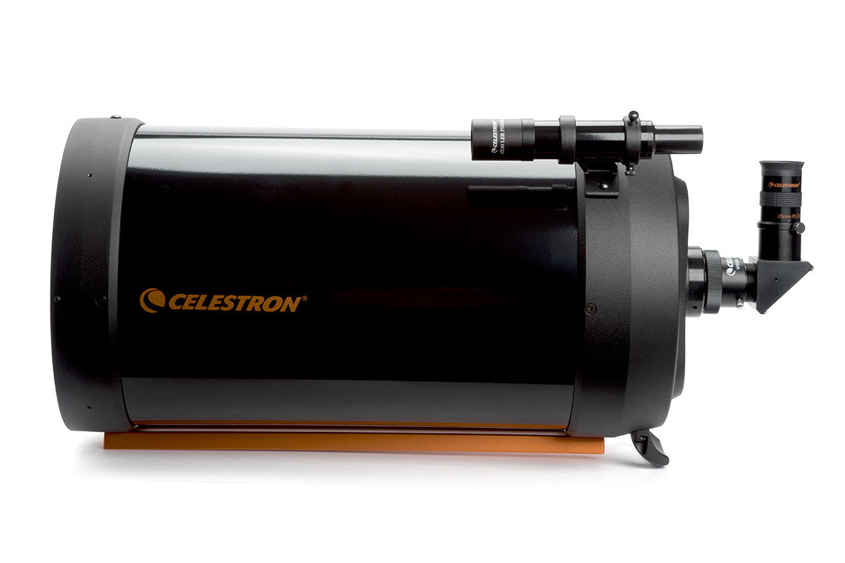 Celestron C9.25 OTA Tubus 2350mm f/10 Schmidt-Cassegrain