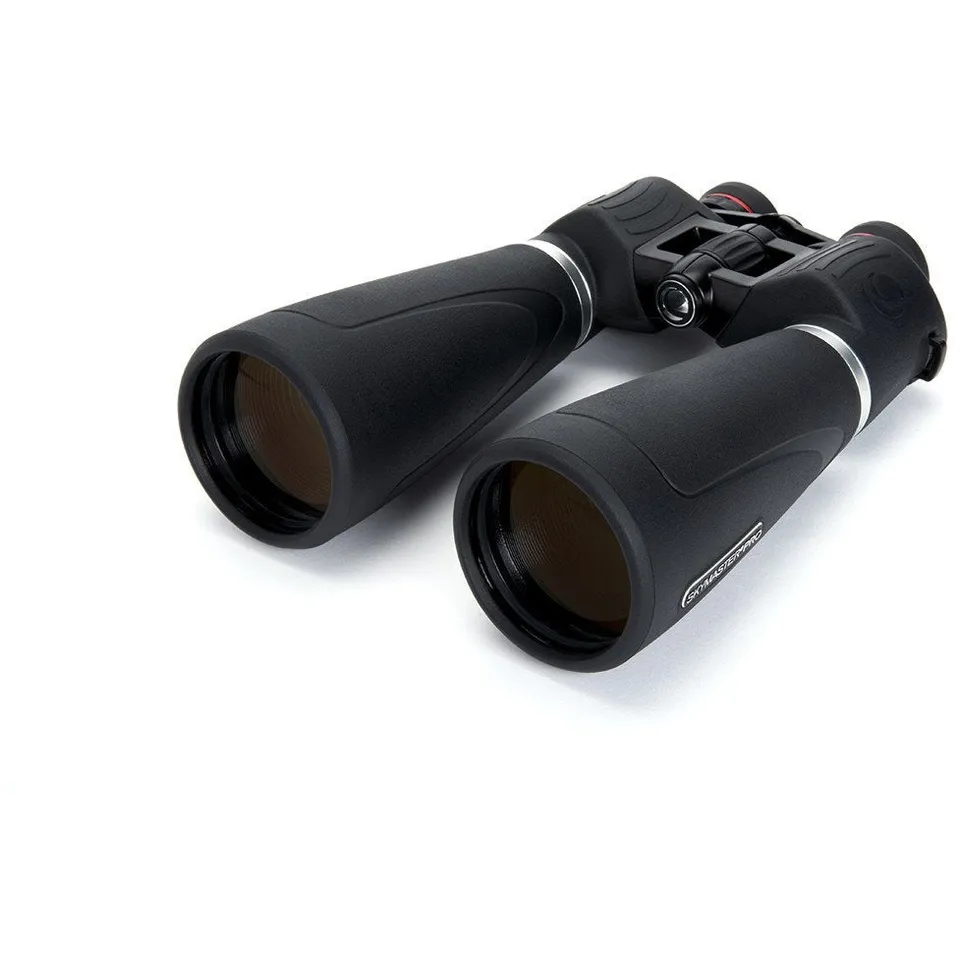 Celestron SkyMaster Pro 15x70 Porro-Fernglas gebraucht
